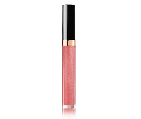 chanel lipgloss 744|Chanel coco gloss coat.